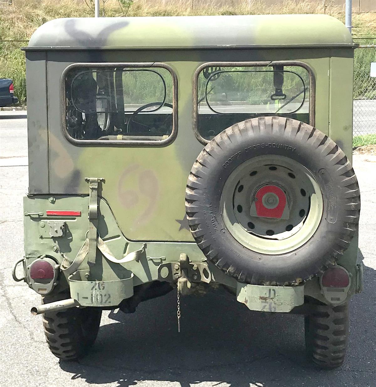 Eastern Surplus